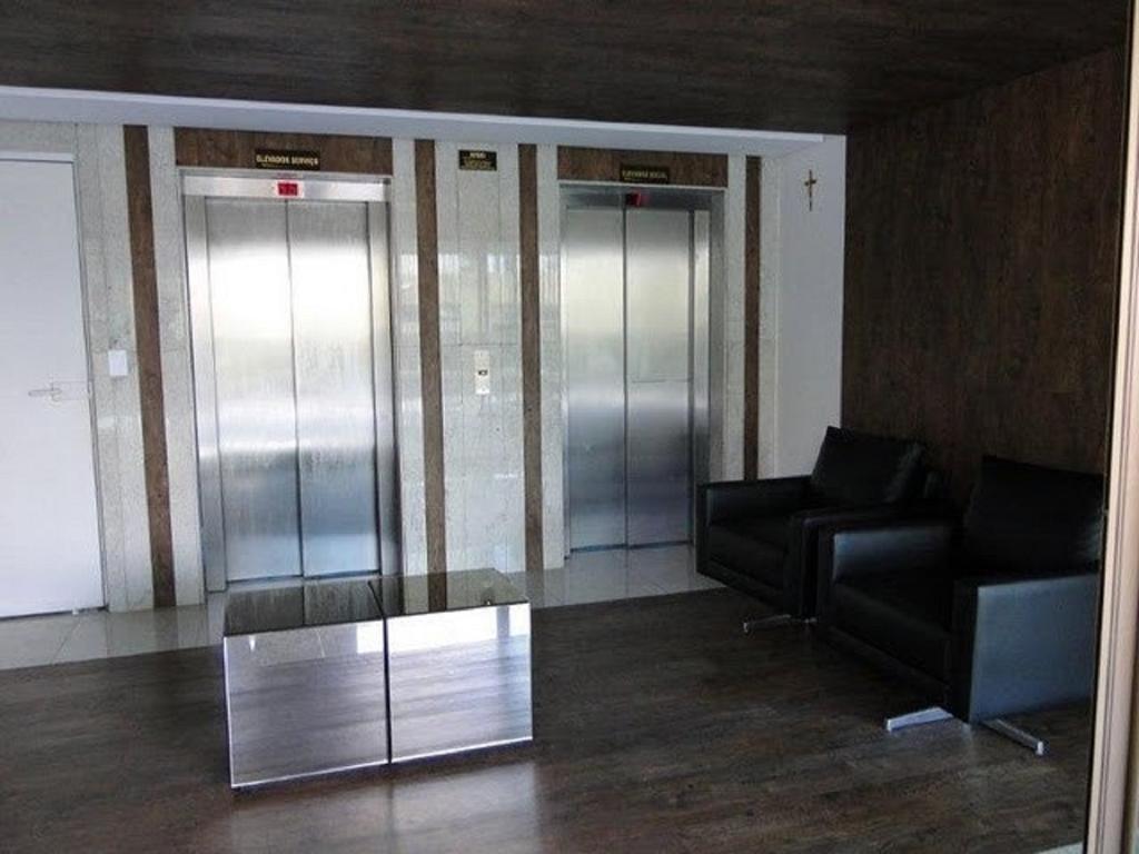 Apartamento Praia Jatiuca Maceió Exteriör bild